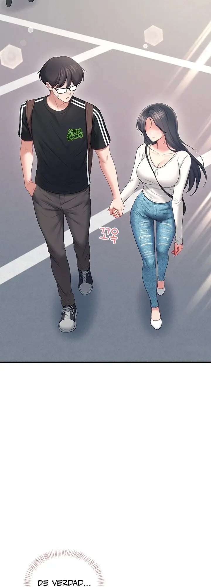 HOT  Wireless Onahole Page 11 - MangaHe