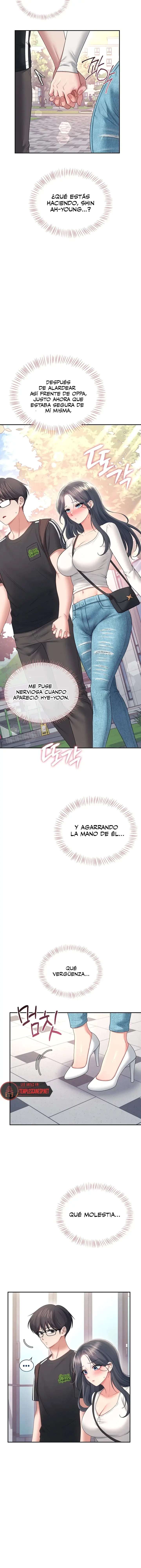 HOT  Wireless Onahole Page 12 - MangaHe