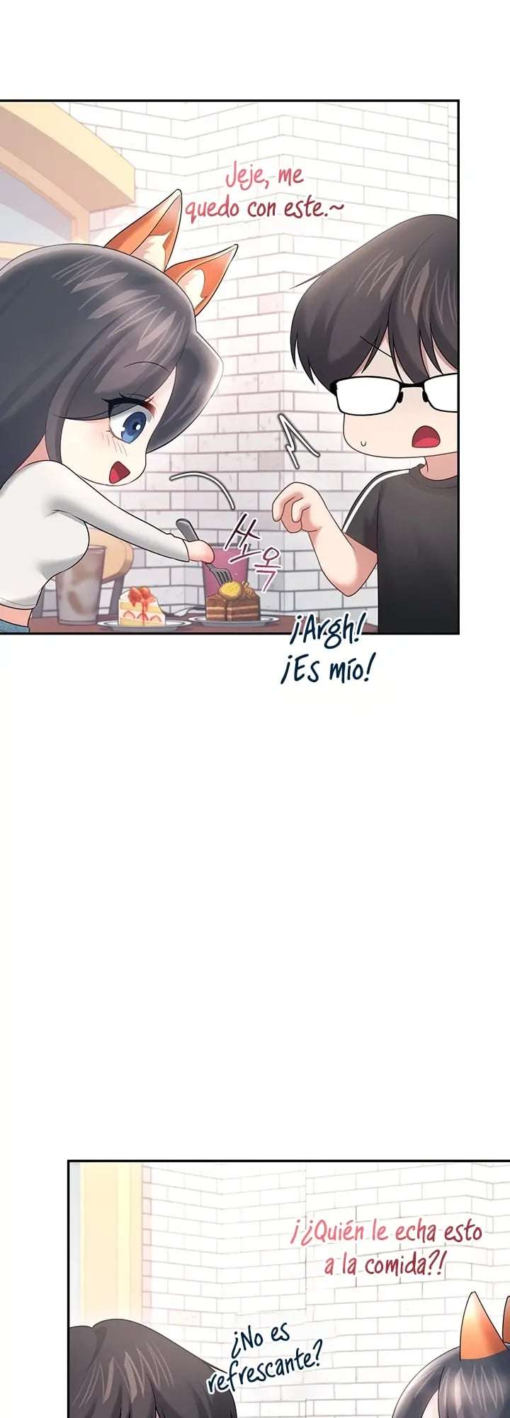 HOT  Wireless Onahole Page 15 - MangaHe