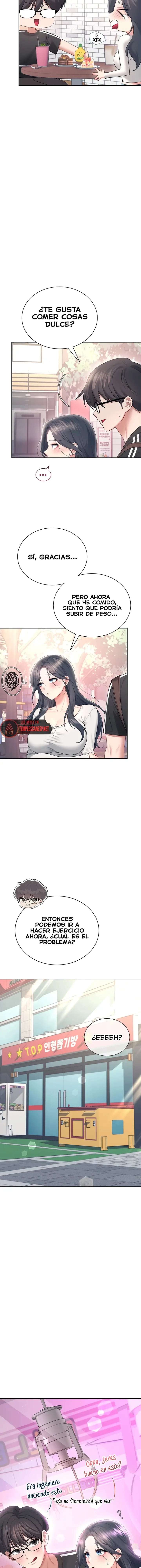 HOT  Wireless Onahole Page 16 - MangaHe