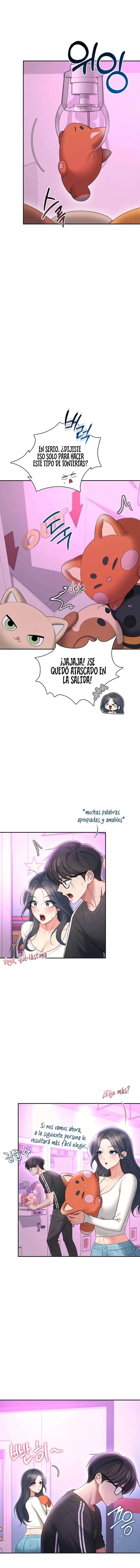 HOT  Wireless Onahole Page 18 - MangaHe