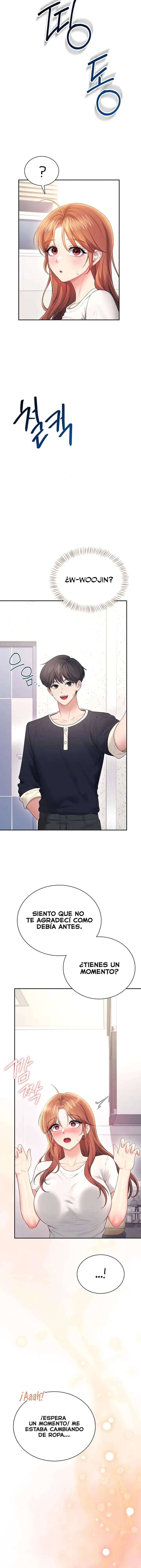 HOT  Wireless Onahole Page 24 - MangaHe