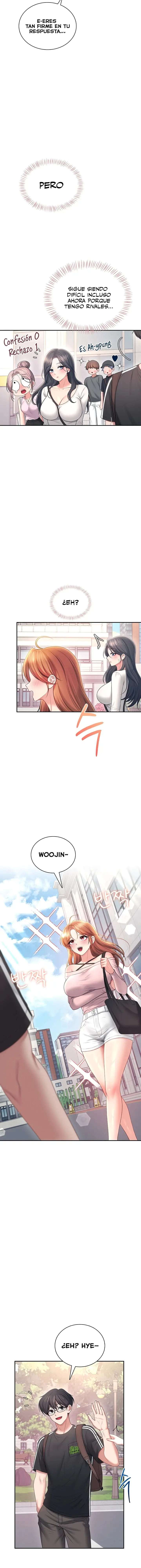 HOT  Wireless Onahole Page 4 - MangaHe