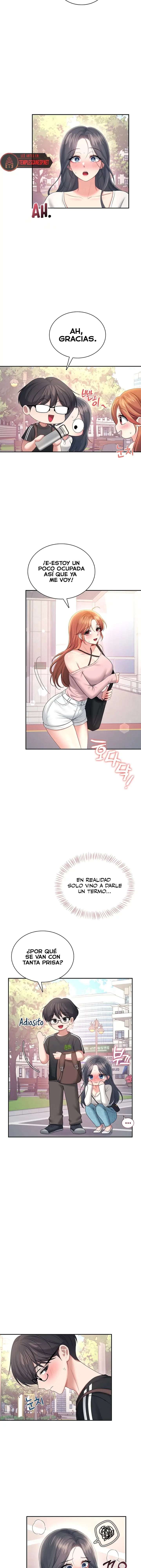 HOT  Wireless Onahole Page 8 - MangaHe