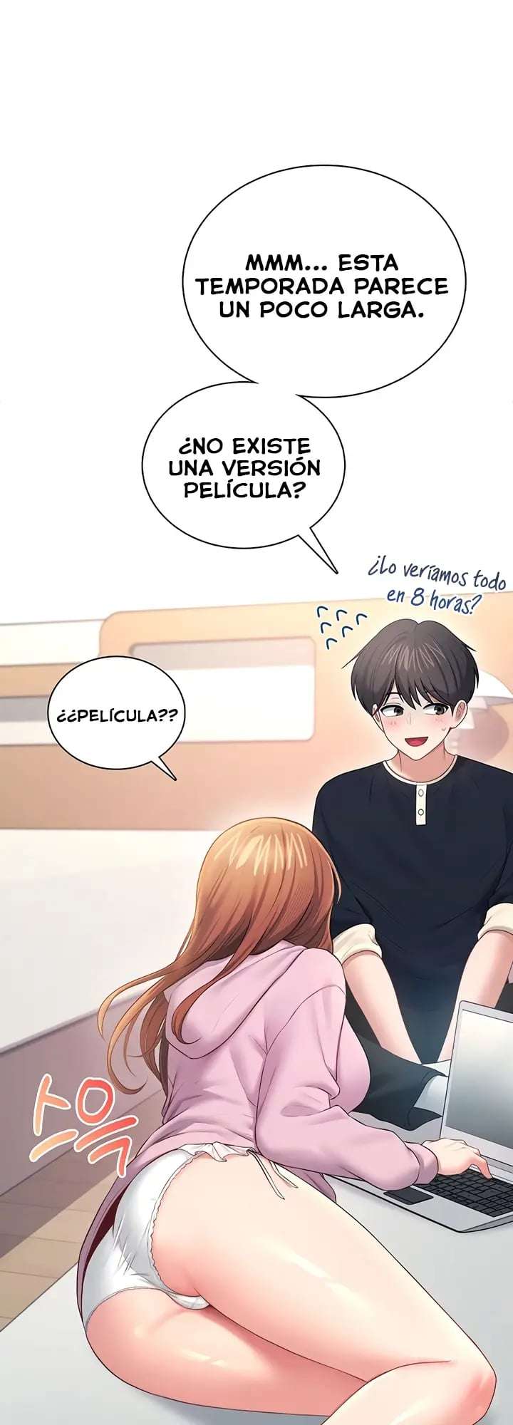 HOT  Wireless Onahole Page 13 - MangaHe