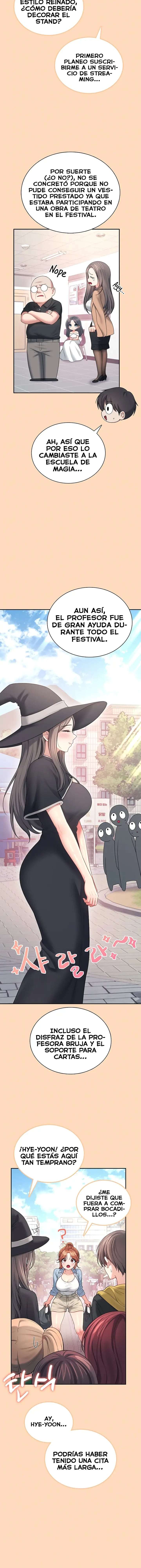 HOT  Wireless Onahole Page 16 - MangaHe