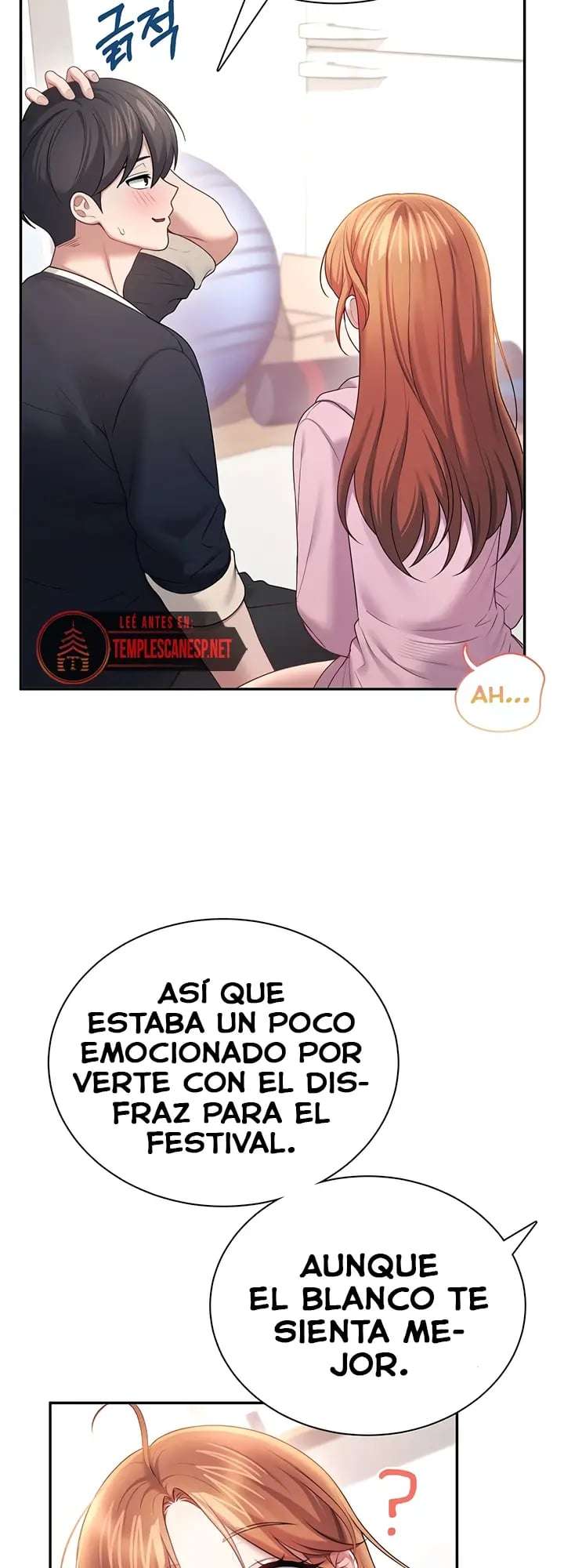 HOT  Wireless Onahole Page 19 - MangaHe
