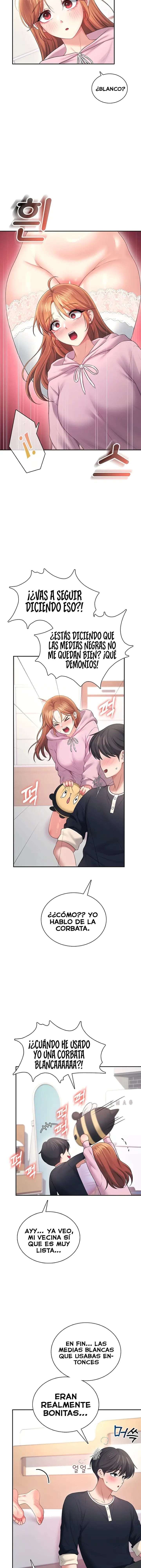 HOT  Wireless Onahole Page 20 - MangaHe