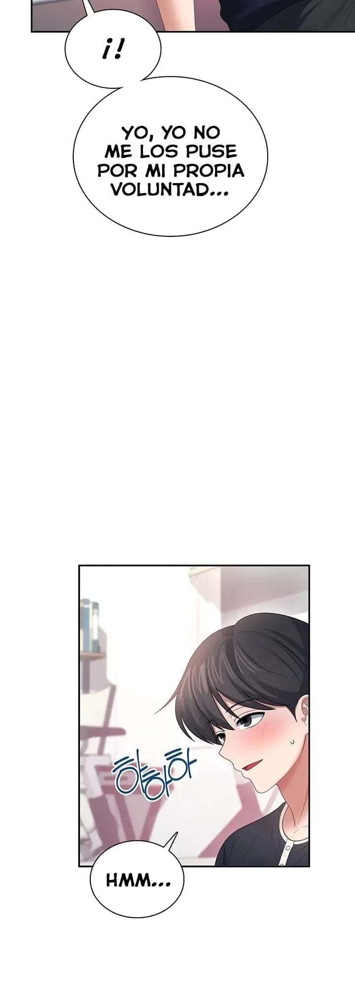 HOT  Wireless Onahole Page 21 - MangaHe