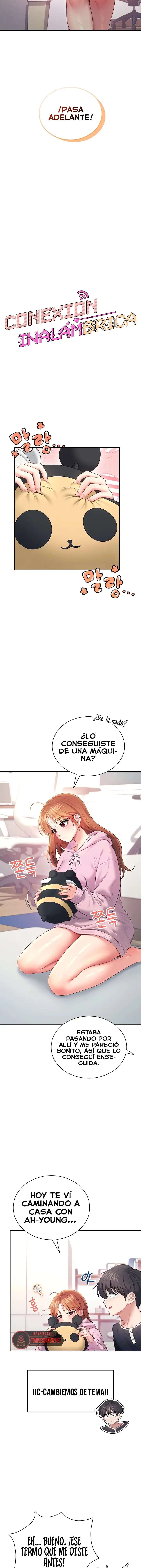 HOT  Wireless Onahole Page 6 - MangaHe