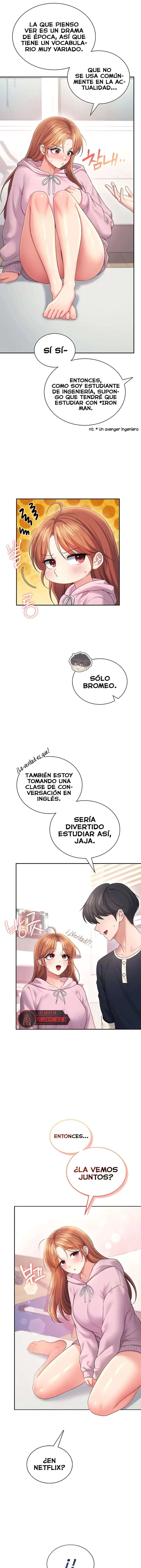 HOT  Wireless Onahole Page 10 - MangaHe