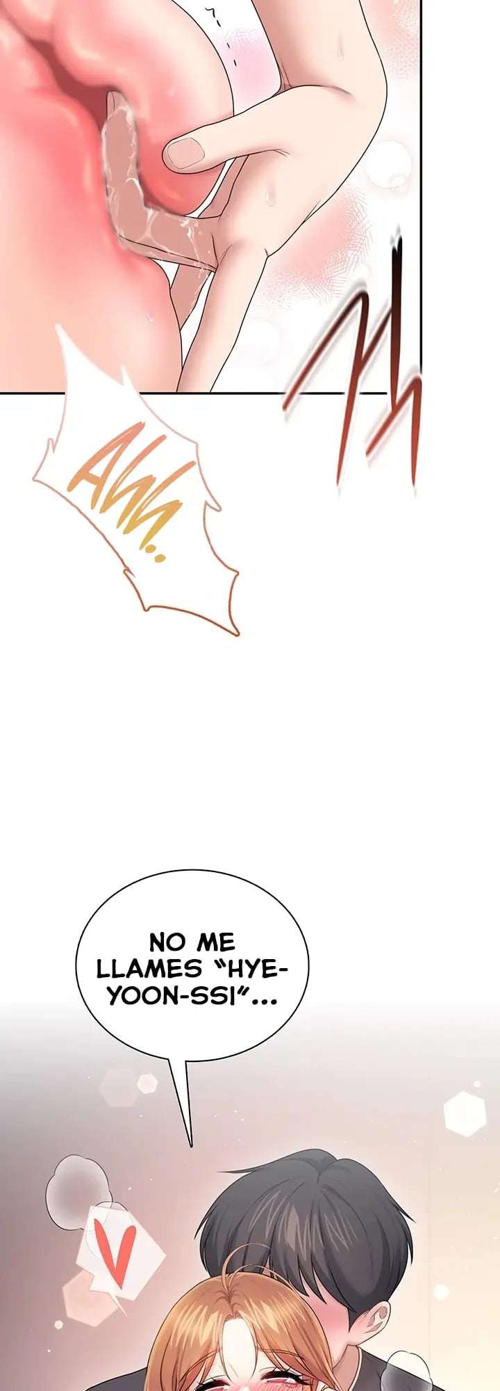 HOT  Wireless Onahole Page 11 - MangaHe