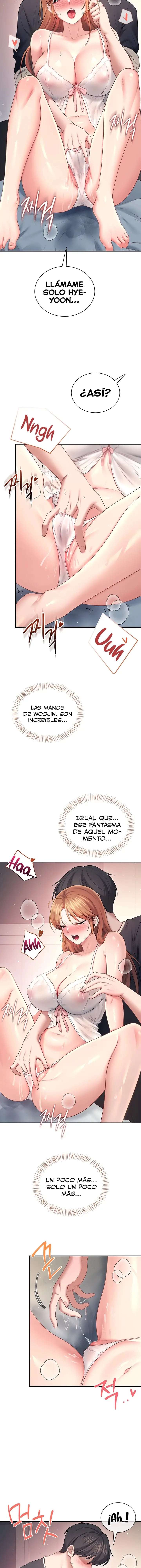 HOT  Wireless Onahole Page 12 - MangaHe