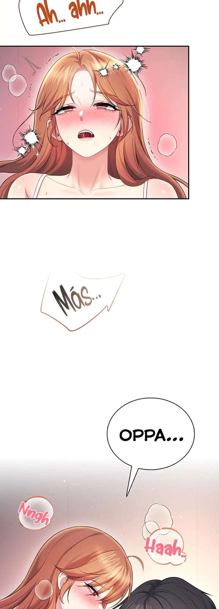 HOT  Wireless Onahole Page 15 - MangaHe