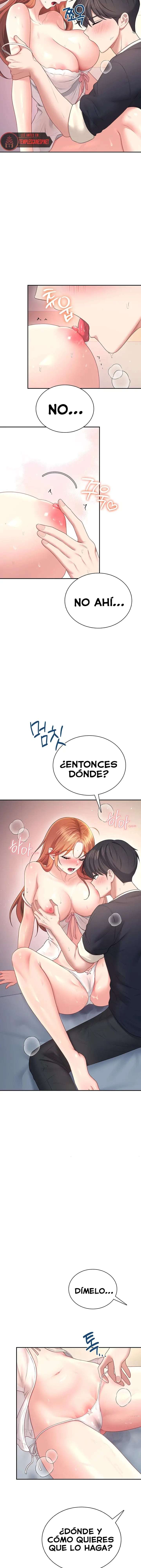 HOT  Wireless Onahole Page 16 - MangaHe