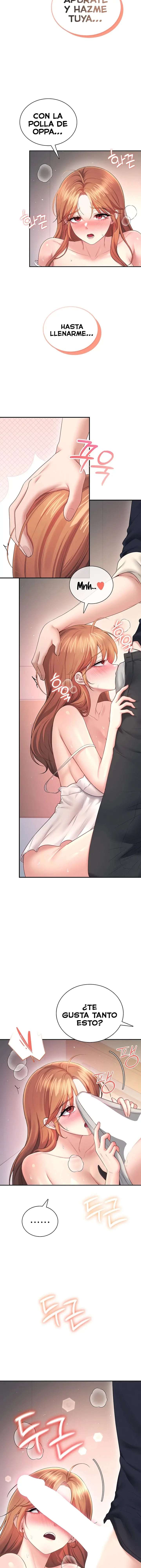 HOT  Wireless Onahole Page 18 - MangaHe