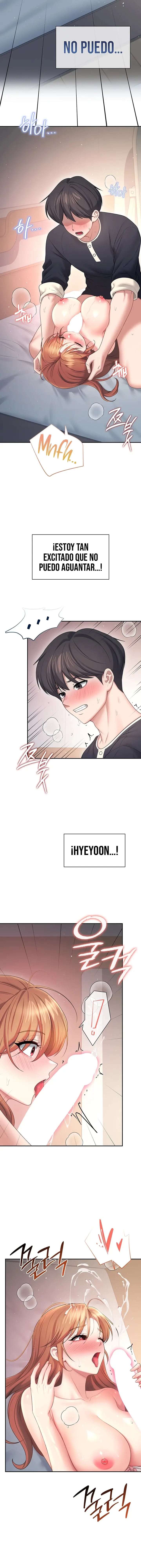 HOT  Wireless Onahole Page 24 - MangaHe