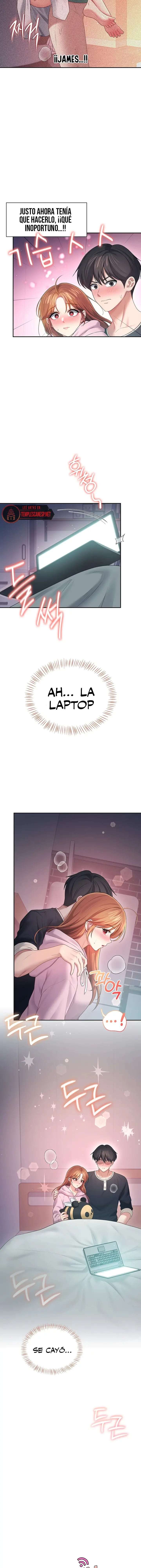 HOT  Wireless Onahole Page 4 - MangaHe