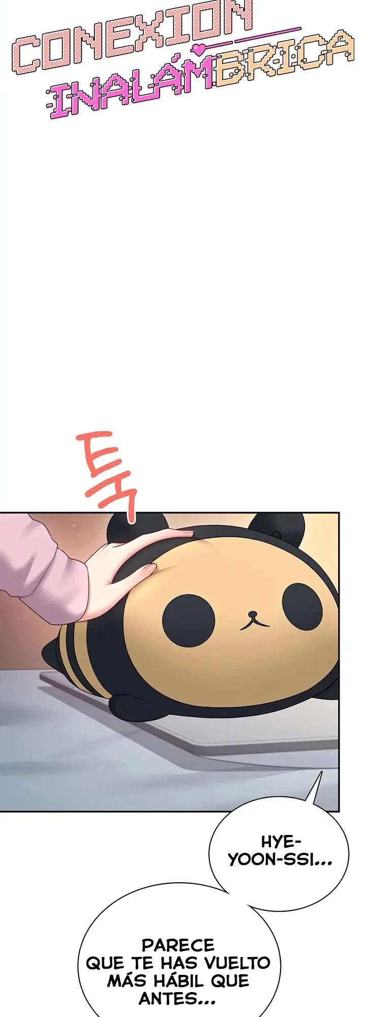 HOT  Wireless Onahole Page 5 - MangaHe