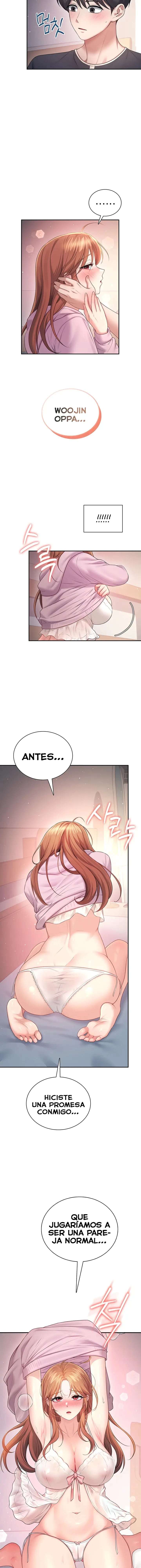HOT  Wireless Onahole Page 8 - MangaHe