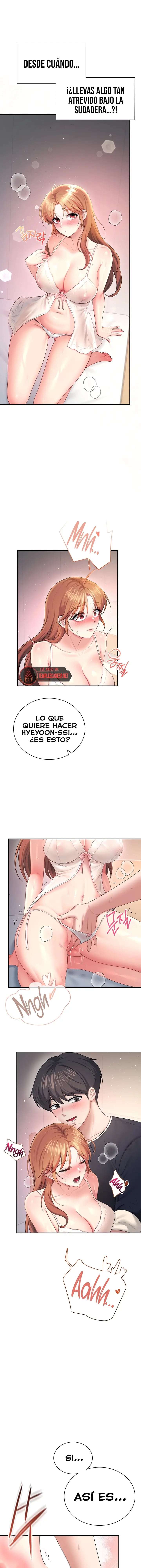 HOT  Wireless Onahole Page 10 - MangaHe