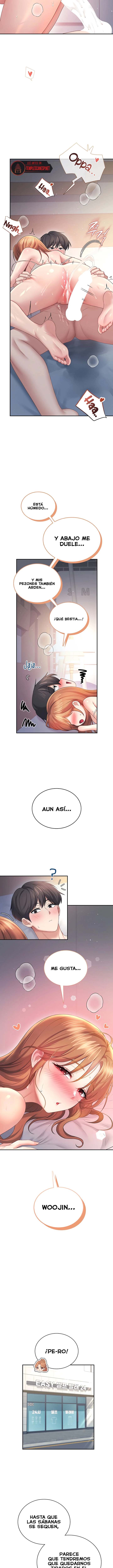 HOT  Wireless Onahole Page 11 - MangaHe