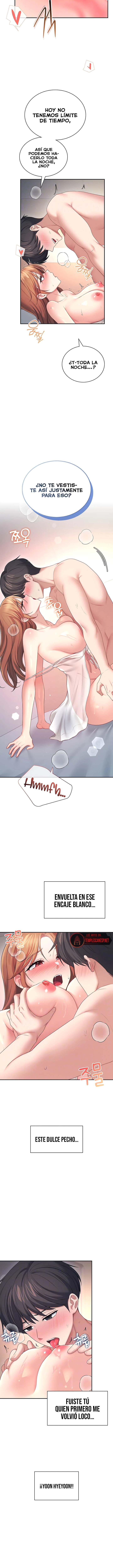HOT  Wireless Onahole Page 4 - MangaHe