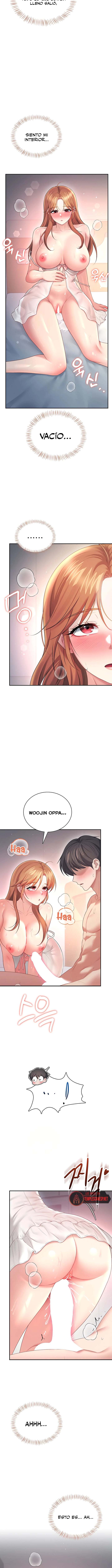 HOT  Wireless Onahole Page 8 - MangaHe