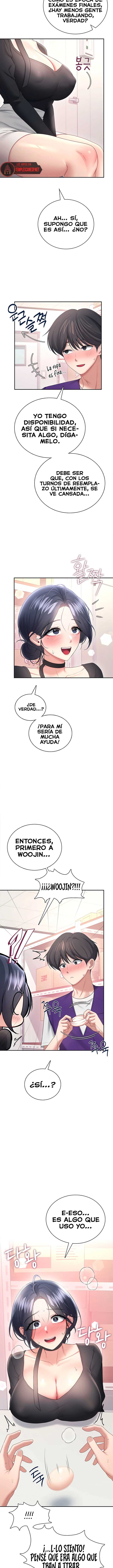 HOT  Wireless Onahole Page 12 - MangaHe