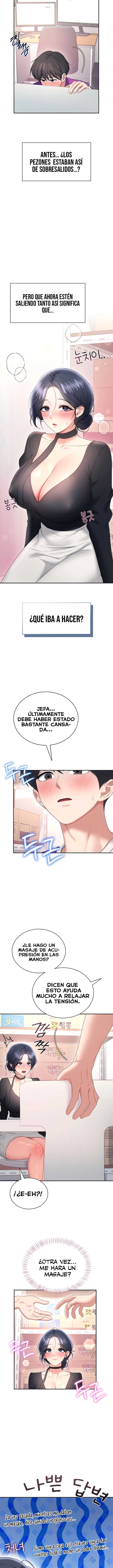 HOT  Wireless Onahole Page 14 - MangaHe