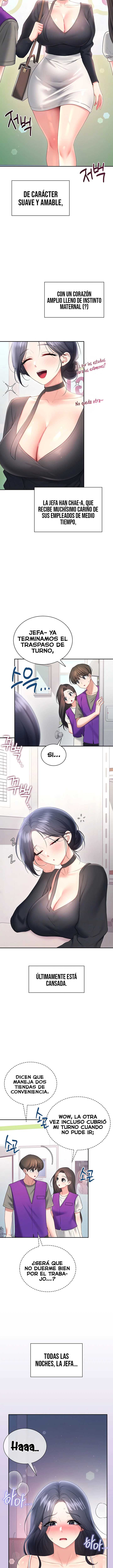 HOT  Wireless Onahole Page 4 - MangaHe