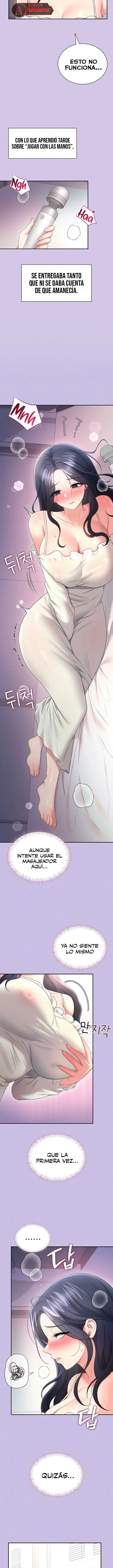 HOT  Wireless Onahole Page 5 - MangaHe