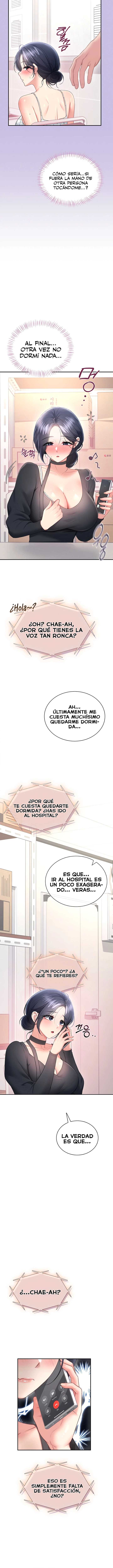 HOT  Wireless Onahole Page 6 - MangaHe