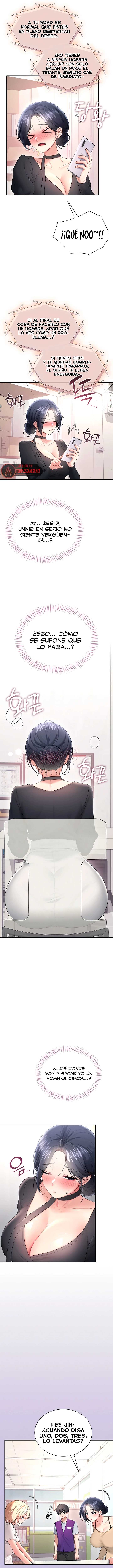 HOT  Wireless Onahole Page 7 - MangaHe