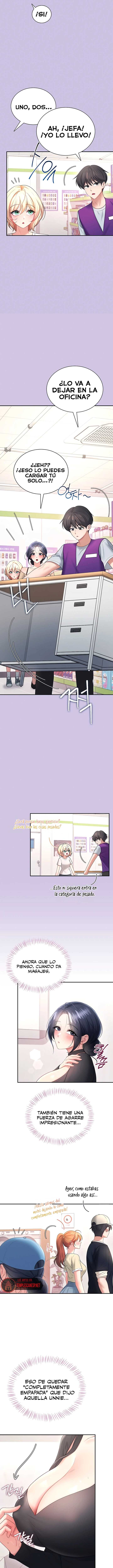 HOT  Wireless Onahole Page 8 - MangaHe