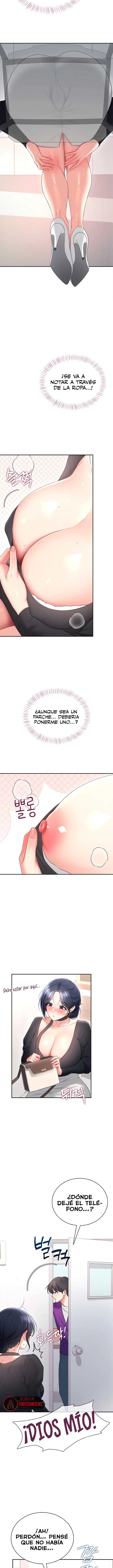 HOT  Wireless Onahole Page 10 - MangaHe