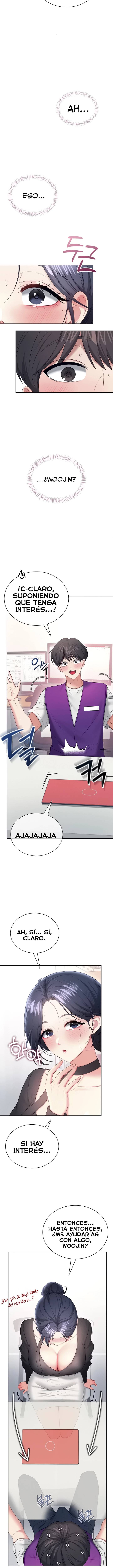 HOT  Wireless Onahole Page 13 - MangaHe