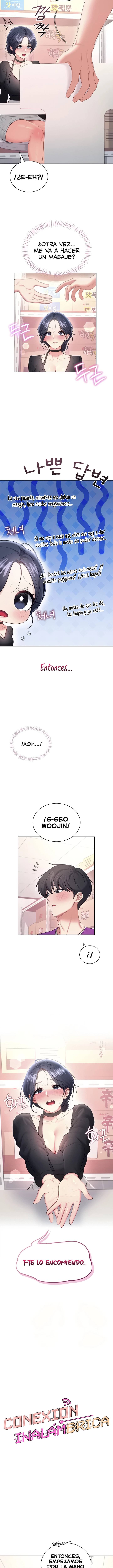 HOT  Wireless Onahole Page 3 - MangaHe