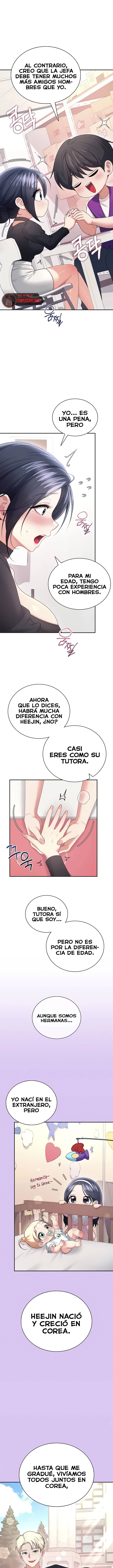 HOT  Wireless Onahole Page 6 - MangaHe