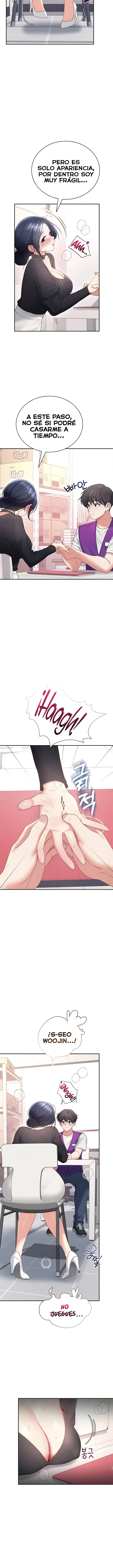 HOT  Wireless Onahole Page 9 - MangaHe