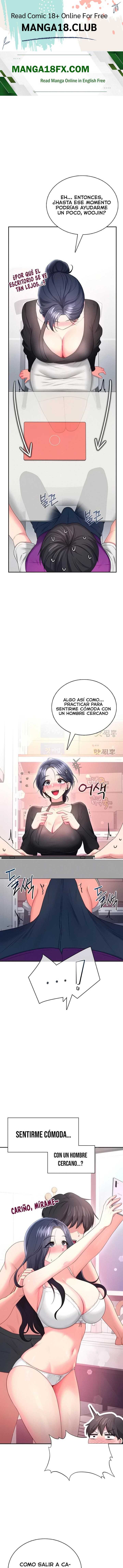 HOT  Wireless Onahole Page 2 - MangaHe