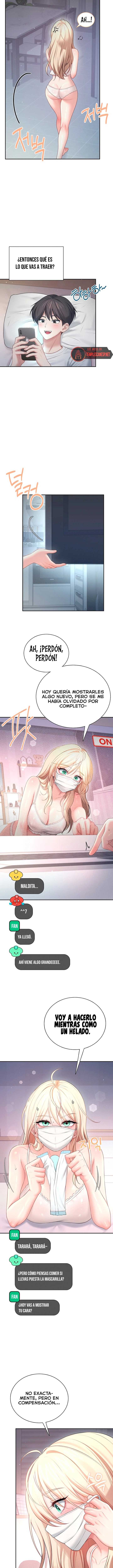 HOT  Wireless Onahole Page 11 - MangaHe