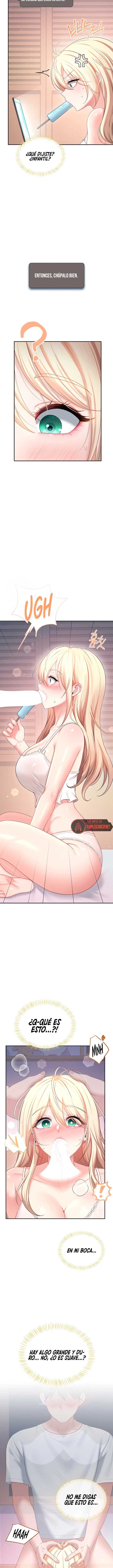 HOT  Wireless Onahole Page 13 - MangaHe