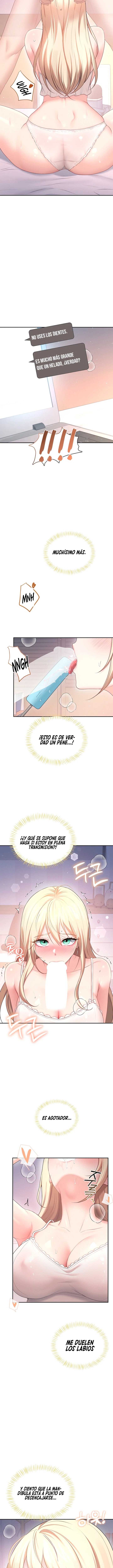 HOT  Wireless Onahole Page 14 - MangaHe