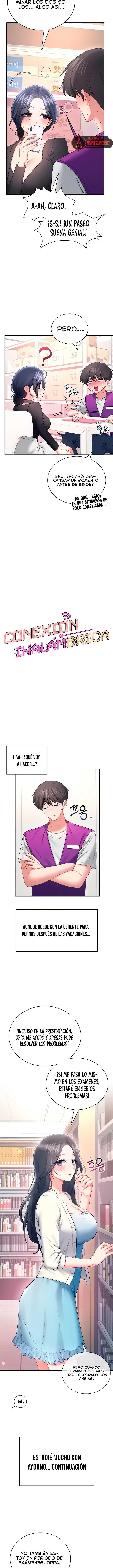 HOT  Wireless Onahole Page 3 - MangaHe