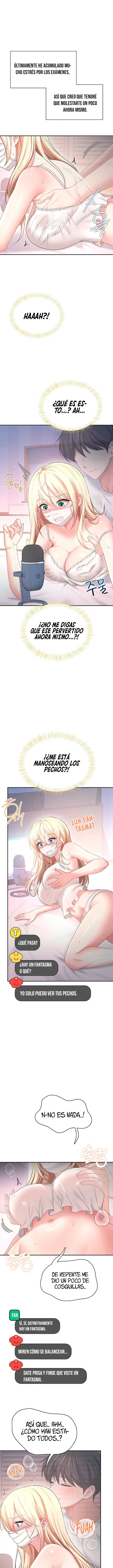 HOT  Wireless Onahole Page 8 - MangaHe