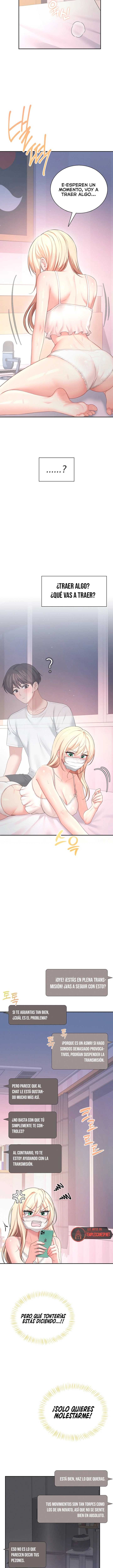 HOT  Wireless Onahole Page 10 - MangaHe