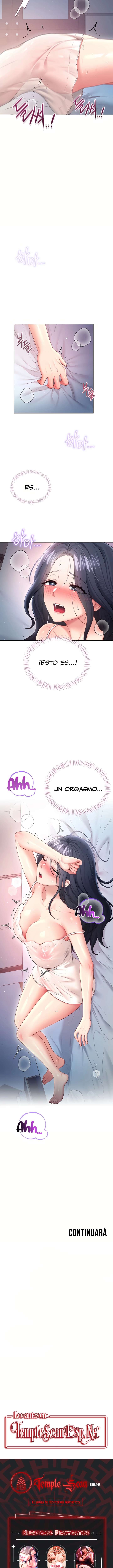 HOT  Wireless Onahole Page 13 - MangaHe