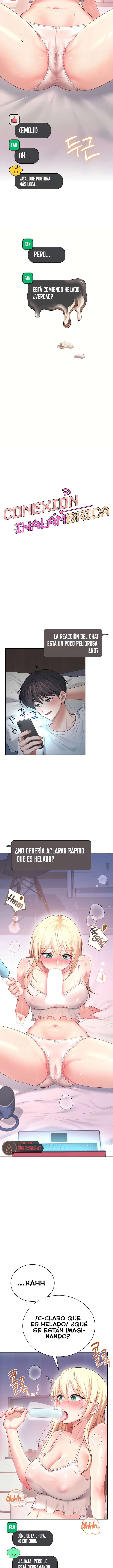 HOT  Wireless Onahole Page 3 - MangaHe