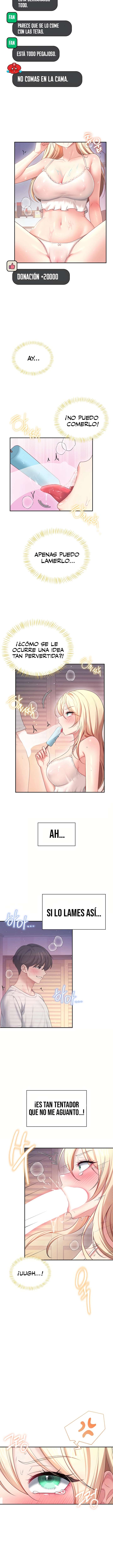 HOT  Wireless Onahole Page 4 - MangaHe